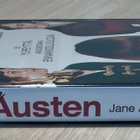 Jane Austenin maailmassa (2008) romanttinen minisarja - pikkukuva 3