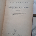 Arnold Bennett - Pakollinen huviretki (sid.) - pikkukuva 2