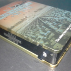 DVD: The Nazi War Machine Of WWII 5xDVD Collector's Steelboo - pikkukuva 3