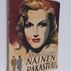 Margot Lagarto : Nainen rakastuu - pikkukuva 1