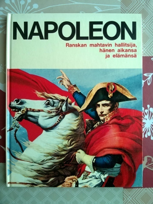 Napoleon Kirja
