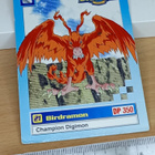 Birdramon 21 - pikkukuva 3