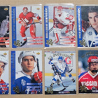 1993-94 Upper Deck Hockey (Series 1, Series 2) (NHL, WJC) - pikkukuva 4