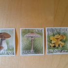 Ahvenanmaa 5 kpl - 2003 - UUSIA - pikkukuva 3