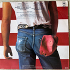 [LP] BRUCE SPRINGSTEEN: BORN IN THE U.S.A. - pikkukuva 2
