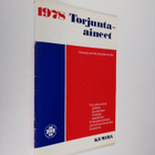 Torjunta-aineet 1978 - pikkukuva 1