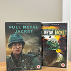 Full Metal Jacket Deluxe Edition DVD - pikkukuva 1