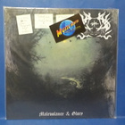 BIRKABEIN - MALEVOLANCE  & GLORY U.S 2020 UUSI LP - pikkukuva 1