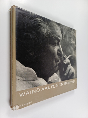 Matti (toim.) Aaltonen : Wäinö Aaltonen 1894-1966 : veist...