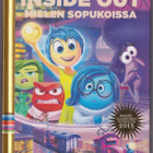 Inside out - mielen sopukoissa - pikkukuva 1