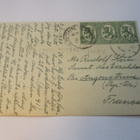 Nummela - 1929 Ranskaan mennyt - pikkukuva 2