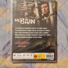 MCBAIN: SANKAREIDEN AIKA dvd 1991 ***UUSI, MUOVEISSA*** - pikkukuva 2