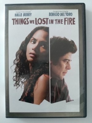 Things we lost in the Fire - DVD