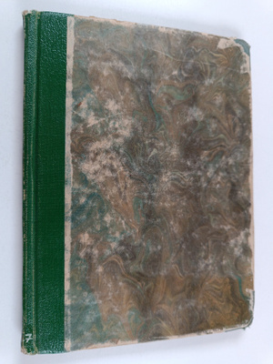 C. Leslie Thomson : Värivalokuvaus