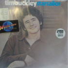 TIM BUCKLEY - STARSAILOR UUSI LP - pikkukuva 1