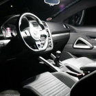 Skoda Octavia (1Z) Sisätilan LED-sarja 17-osainen - pikkukuva 2
