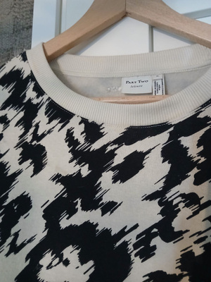 Part Two college XL