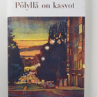 Jyri Vartiainen : Pölyllä on kasvot - pikkukuva 1