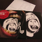 Mew Why are you looking grave cd EU 2006 uusi collector's ed - pikkukuva 1