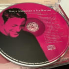 Kaija Kärkinen & Ile Kallio / En Voi Unohtaa 2X cd. - pikkukuva 4