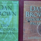 Dan Brown: välj 1-5 böcker: 1 Eur/st + frakt - pikkukuva 2