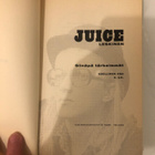 Juice Leskinen -Siinäpä tärkeimmät. 2003. 1.p. - pikkukuva 4