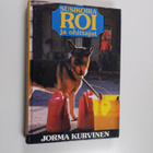 Jorma Kurvinen : Susikoira Roi ja ohittajat - pikkukuva 1