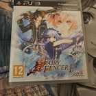 Fairy Fencer F (PS3) - pikkukuva 1