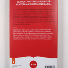Mary Westmacott : Ruusun aika - pikkukuva 2