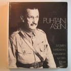 PUHTAIN ASEIN MANNERHEIMIN PÄIVÄKÄSKYJÄ 1918-44 - pikkukuva 1