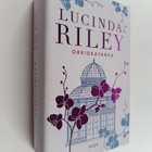 Lucinda Riley : Lucinda Riley -setti : Orkideatarha ; Oli... - pikkukuva 3