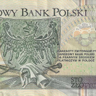 POLAND 100 ZLOTYCH 2012. XF - pikkukuva 2