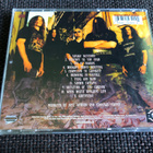 Cannibal Corpse ”Gore Obsessed” CD 2002 - pikkukuva 2