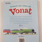 Colin King ym. : Kukants bele, milyen egy Vonat - pikkukuva 2