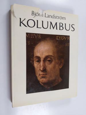 Björn Landström : Kolumbus