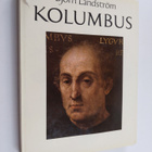 Björn Landström : Kolumbus - pikkukuva 1