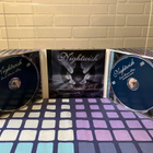 Nightwish - Dark passion play tupla-cd - pikkukuva 3