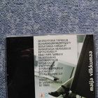 CD : Maija Vilkkumaa - Pitkä Ihana leikki (peltipainos) - pikkukuva 2