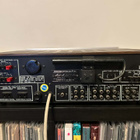 Marantz 2235B viritinvahvistin - pikkukuva 3
