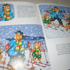 Miinan ja Manun seikkailu Lapissa - pikkukuva 2