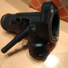 Seat, VW 1.9D, 1.9TD Termostaattikotelo Febi Bilstein 18254 - pikkukuva 4