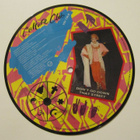 Culture Club – The Medal Song 7" sinkku Kuvalevy - pikkukuva 2