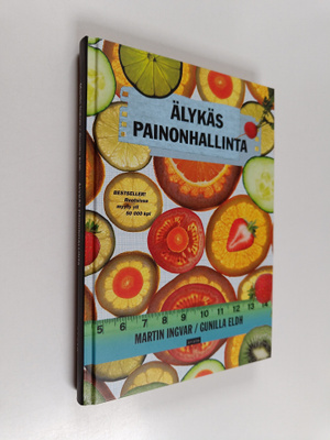 Martin Ingvar ym. : Älykäs painonhallinta