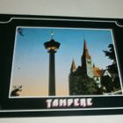 Tampere, Näsinneula ja Tuomiokirkko, ei p. - pikkukuva 1