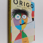 Origo : Maallinen onni - pikkukuva 1
