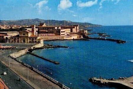 Italia Livorno