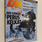 Tekniikan maailma 3/2011 - pikkukuva 1