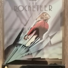 The Rocketeer, Zavvi Limited edition Steelbook - pikkukuva 1