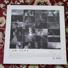 Savages - I Am Here VINYL - pikkukuva 3