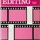 KAREL REISZ : THE TECHNIQUE OF FILM EDITING - pikkukuva 1